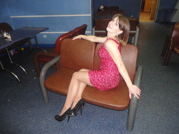 Евгения Гуз