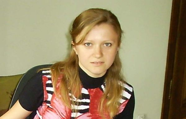 Оксана Пискун