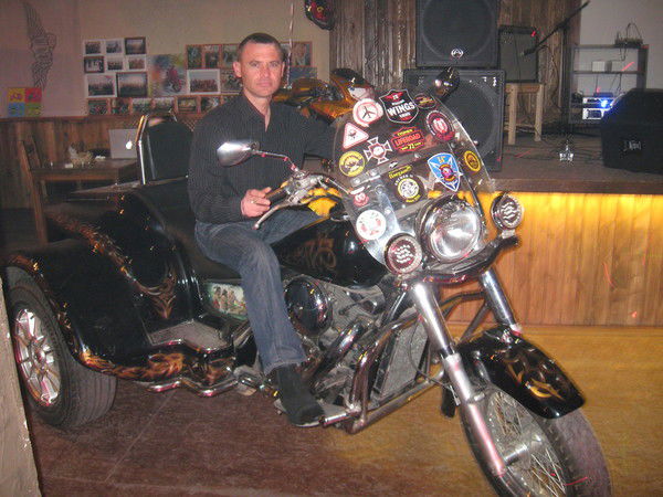 Александр Погожев