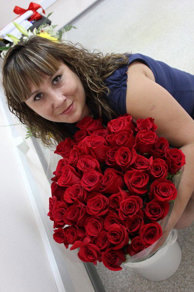 Лилия Харисова