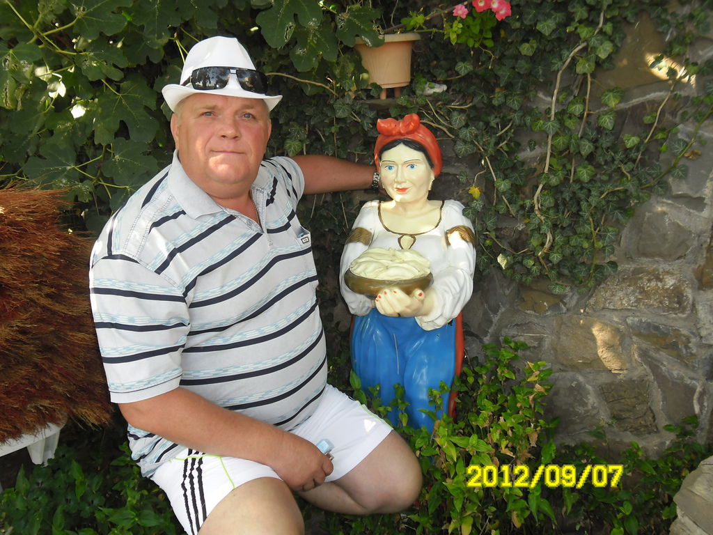 Андрей Юрчишин