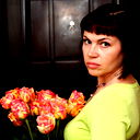 Елена Морозова