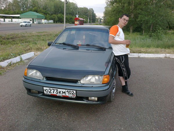 Алексей Вершинин