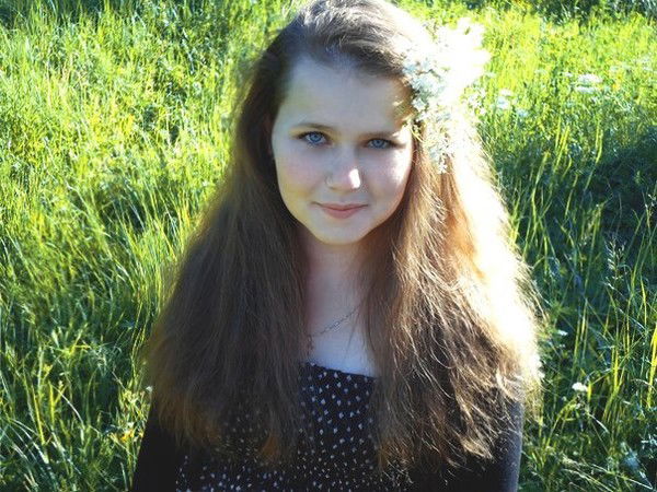 Анастасия Громова