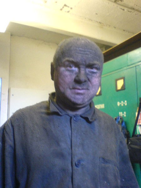 Юрий Афанасьев