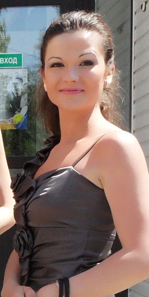 Светлана Казакевич