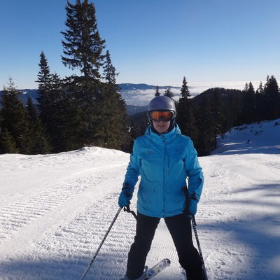 Лилия Разепова