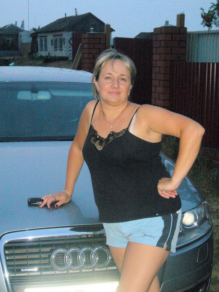 Таня Рюмина