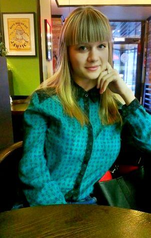 Виктория Галеева