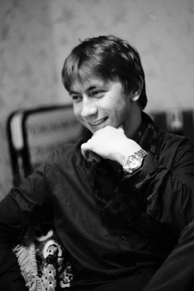 Мулявка Юрий