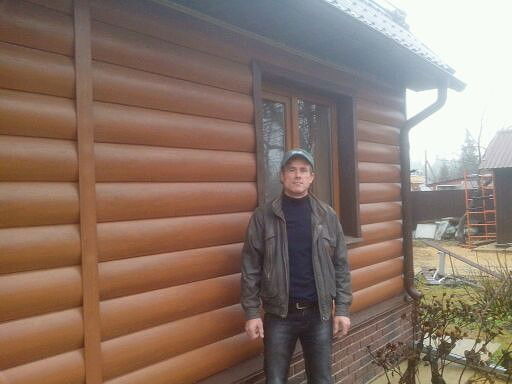 Федор Устика