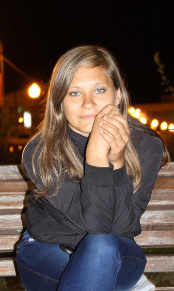 Елизавета Смирнова