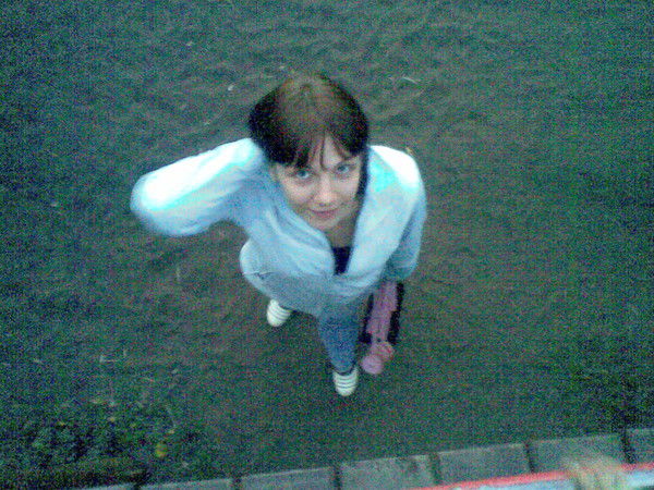 Ольга Кочергина