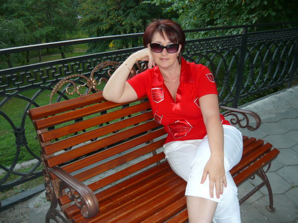 Елена Петренко