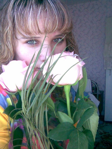 Наталья Бычкова