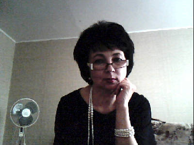 Елена Должанская