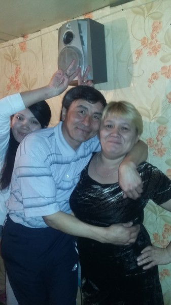 Ботагоз Кужамкулова