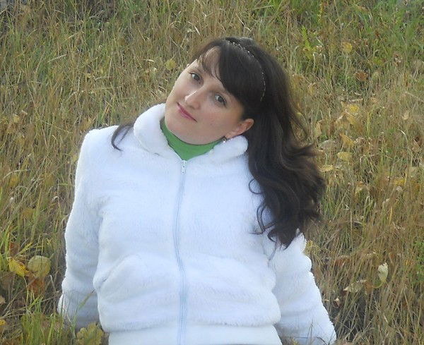 Любовь Васильева