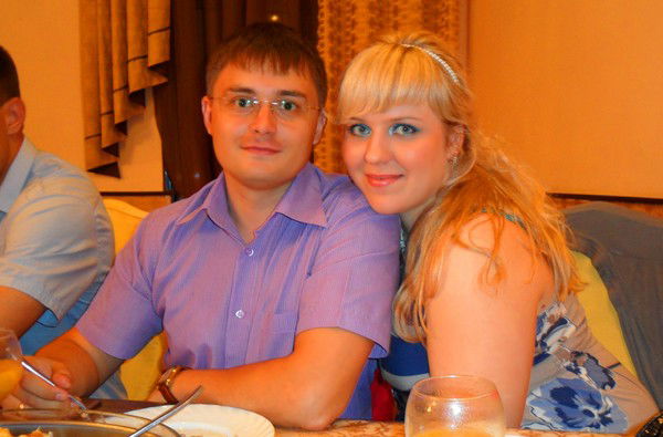 Татьяна Бурмистрова