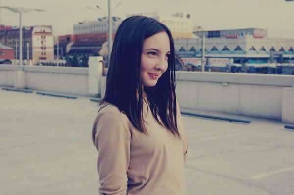 Лиза Маслова