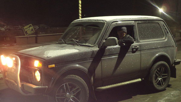 Владимир Требунских