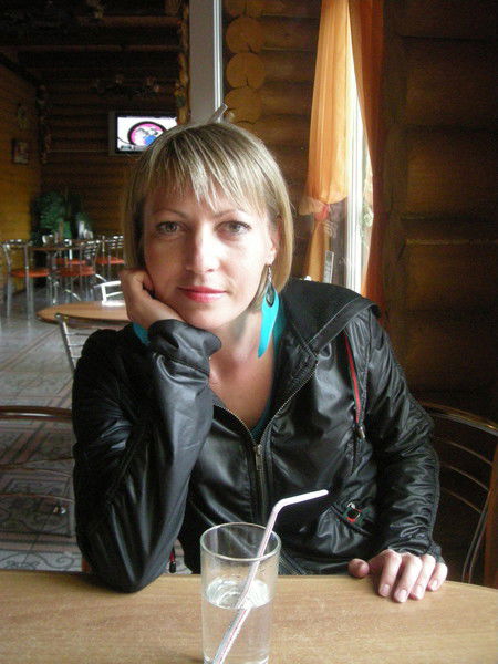 Татьяна Тихомирова