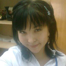 Гульмира Кушенбаева