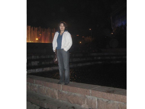 Жанна Сугурова