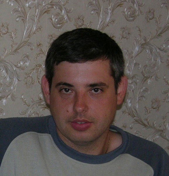 Андрей Гайдачук