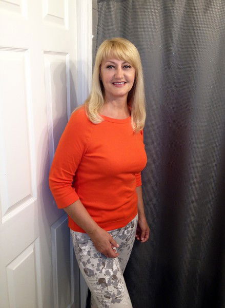 Наталья Калинина