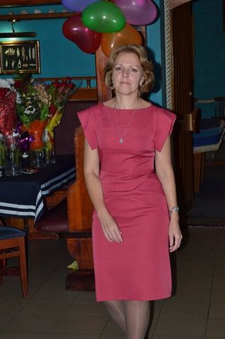 Кортушова Светлана