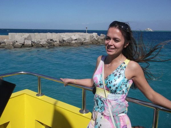 Шульга Надежда