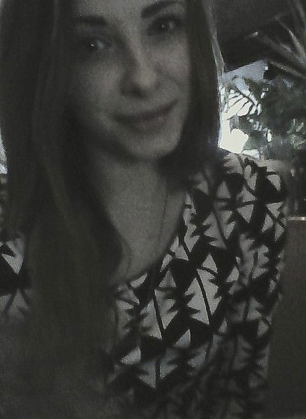 Дарья Ануфриева