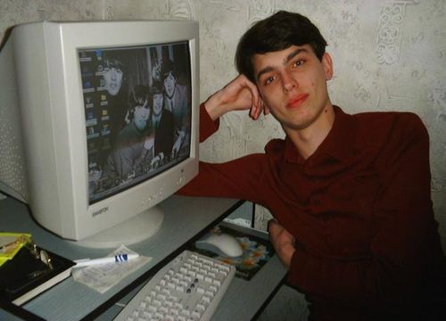 Артём Юрьев