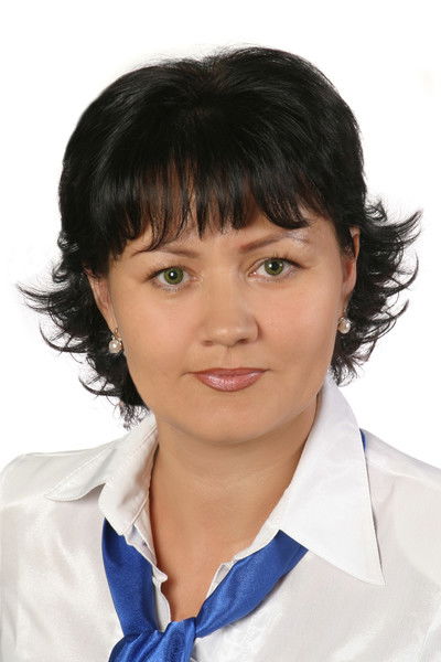 Ляйсан Ветрова