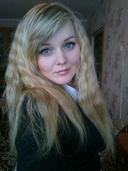 Инна Ежеленко