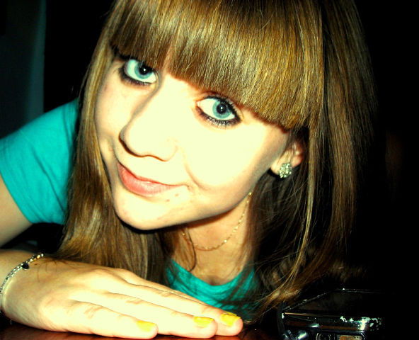 Татьяночка Вагулис