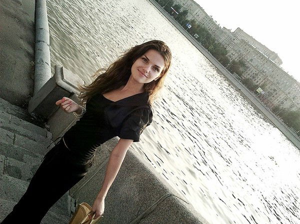 Алена Ратушная