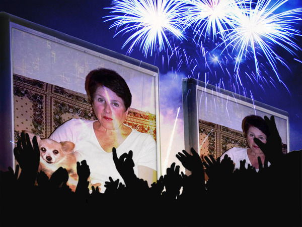 Елена Бычкова