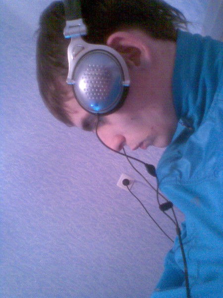 Саша Івахов