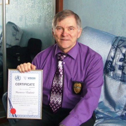 Владимир Муравьев