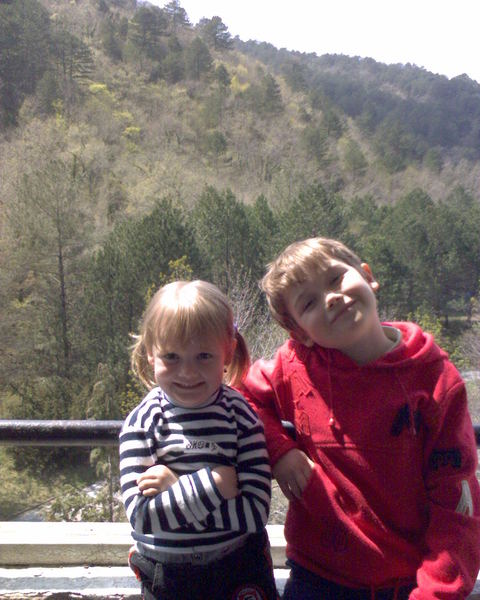 Даниил Каунов