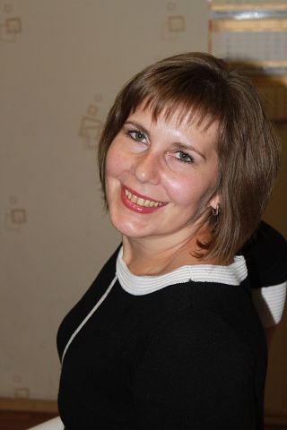 Оксана Галак