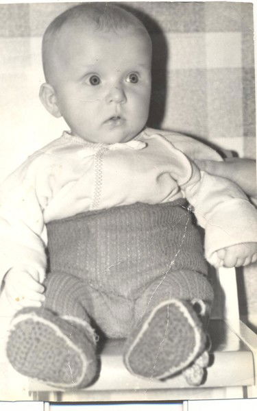 Михаил Гончаров