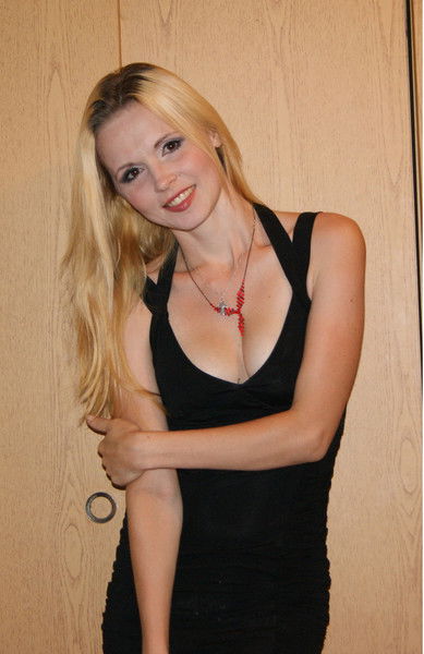 Наталья Шелемятьева