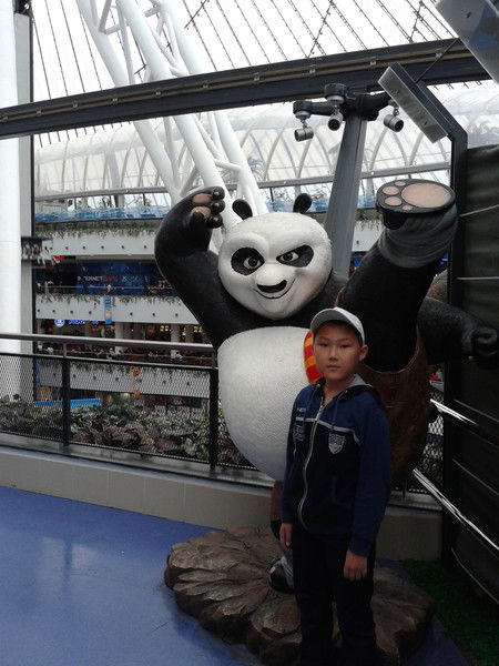 Архат Рахматуллин