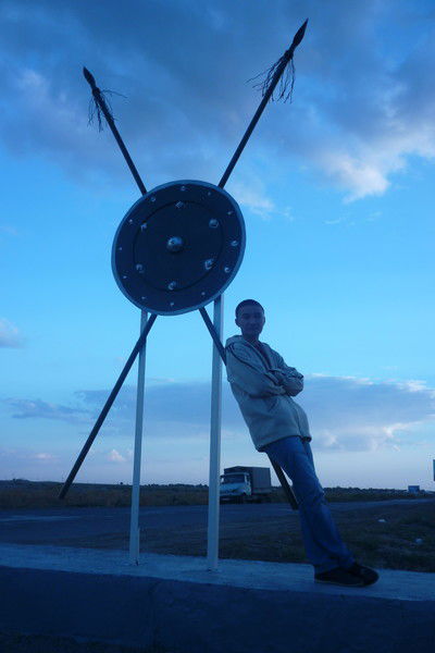 Нурхан Ташенов