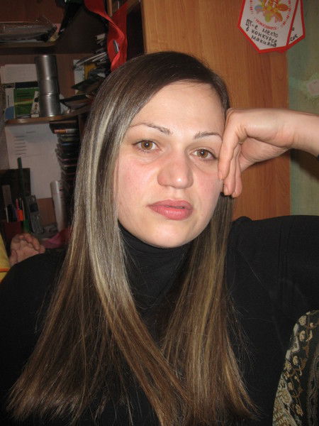 Бочарова Юлия