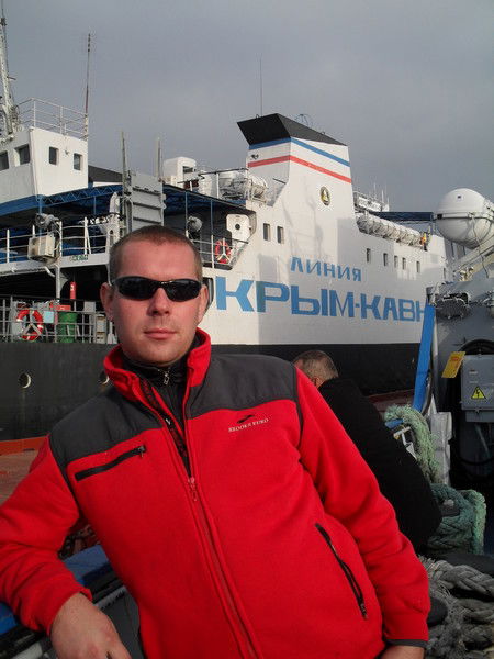 Сергей Просеков