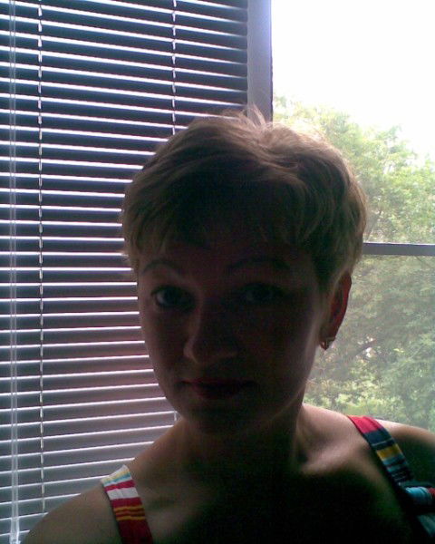 Наталья Казаченко